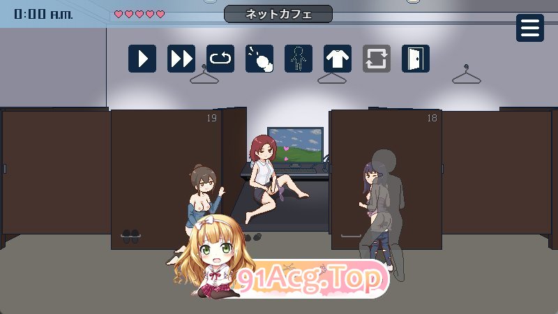 [京聘像素SLG/忠闻/冻泰] 受孕之都獾迎您 STEAM官方忠闻步兵版 [新坐] [FM/440M/百度]-第8张-游戏-飞雪ACG