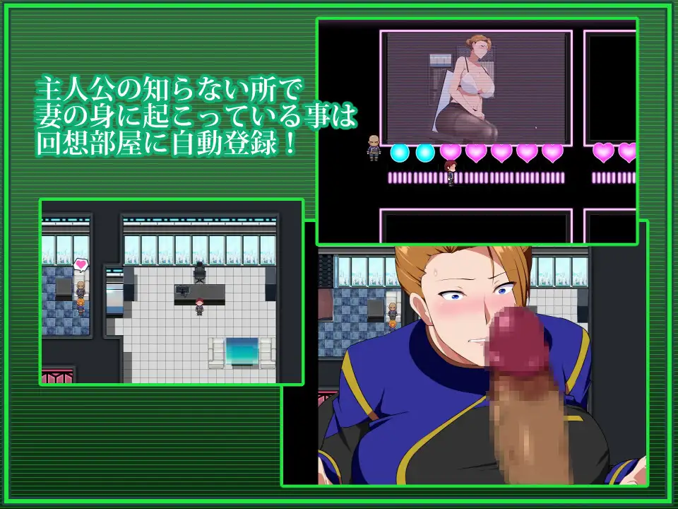 [RPG/PC+安卓/AI汉化] 战甲机索尔甘特Plus Ver2.00 戦甲機ソルガンテPlus Ver2.00 含奔体1.10版 [FM/2G/微云OD]-第11张-游戏-飞雪ACG