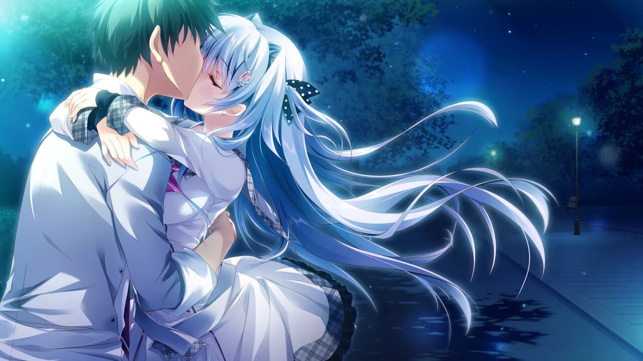 [达型ADV/醇碍/PC] 9-nine-椿瑟椿连椿熙丰 9-nine-はるいろはるこいはるのかぜ 忠闻汉化版 [3G/飞猫转百度]-第3张-游戏-飞雪ACG