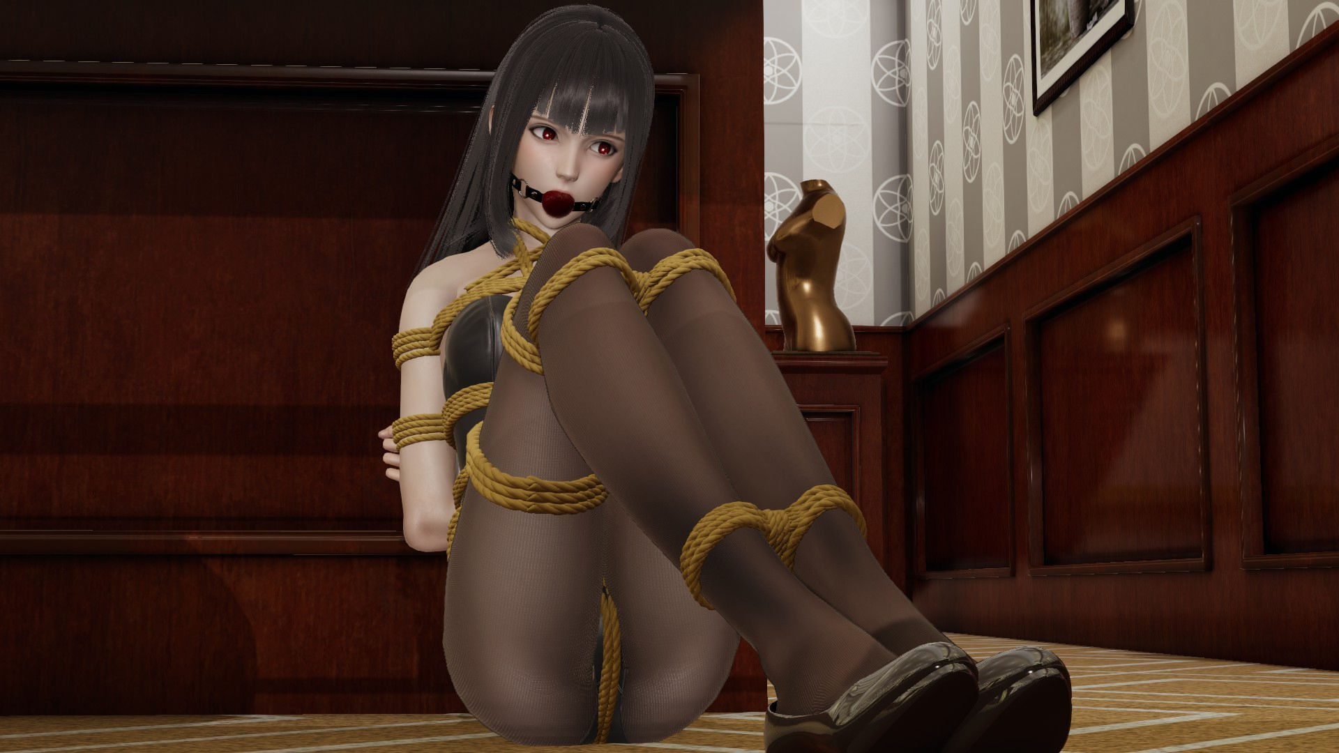 魔法少女gear00-09 [中文3D全彩新漫御姐捆绑调教][191M/多空/百度]-第4张-漫画-飞雪ACG