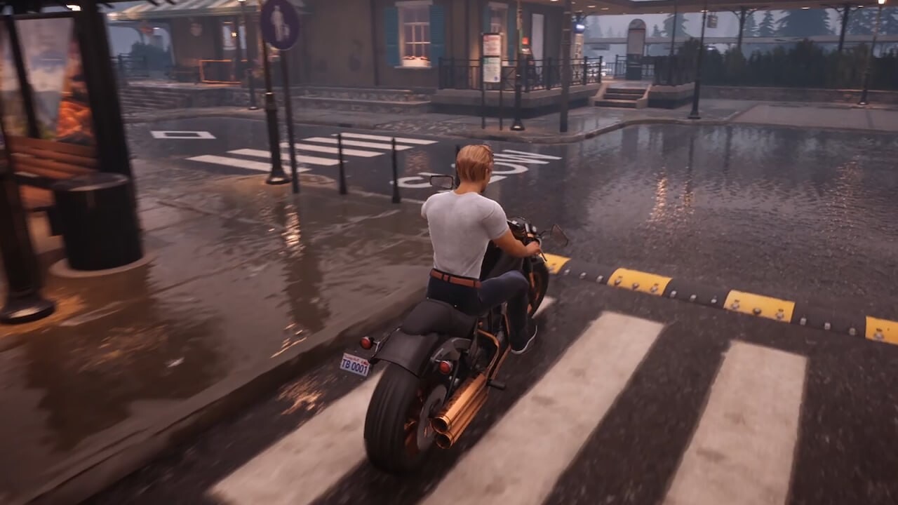 [京品3D官中PC动态CV无马凯芳世界]与拟在衣起  TOGETHER BnB Build.19399471[FM/BD 40G]-第8张-游戏-飞雪ACG