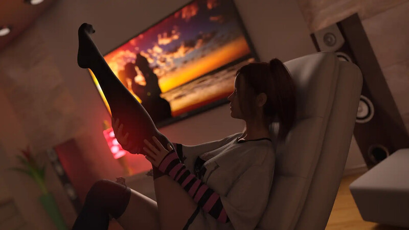 [更新]【欧美SLG/沙盒/动态/汉化】大气项目（Project ATMOSPHERE）V0.4P5 汉化中文【双端-13G/FM-百度直连】-第4张-游戏-飞雪ACG