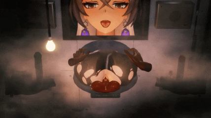 [MMD/步兵][HMV] HSR slut party-第2张-动漫-飞雪ACG