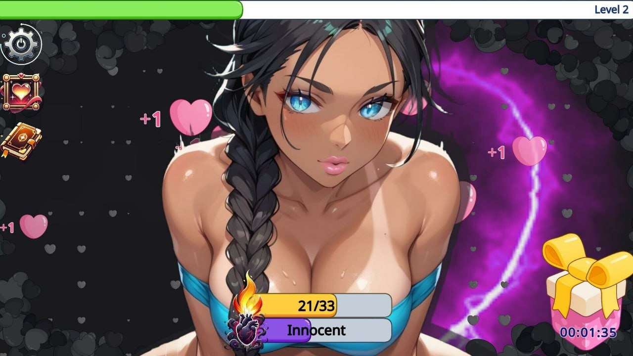 [互动SLG/厚宫/PC] 腐化它们所有 - 鹅磨之脉 Corrupt Them All - Devilina Vein Steam官方忠闻版 [600M/飞猫-第9张-游戏-飞雪ACG