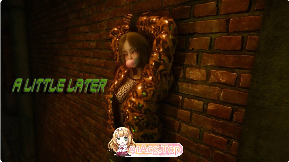 [欧美SLG/汉化/更新]星域奇航Ch.2 v0.2.5 AI汉化版 PC+安卓 [FM/百度/微云][5G]-第4张-游戏-飞雪ACG