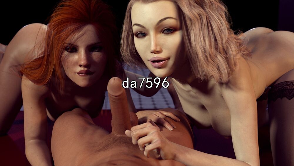 [欧美SLG/冻泰] 惰落觉醒 Depraved Awakening Ver1.0 PC+安卓 汉化完结版 [4.5G//百度]-第10张-游戏-飞雪ACG