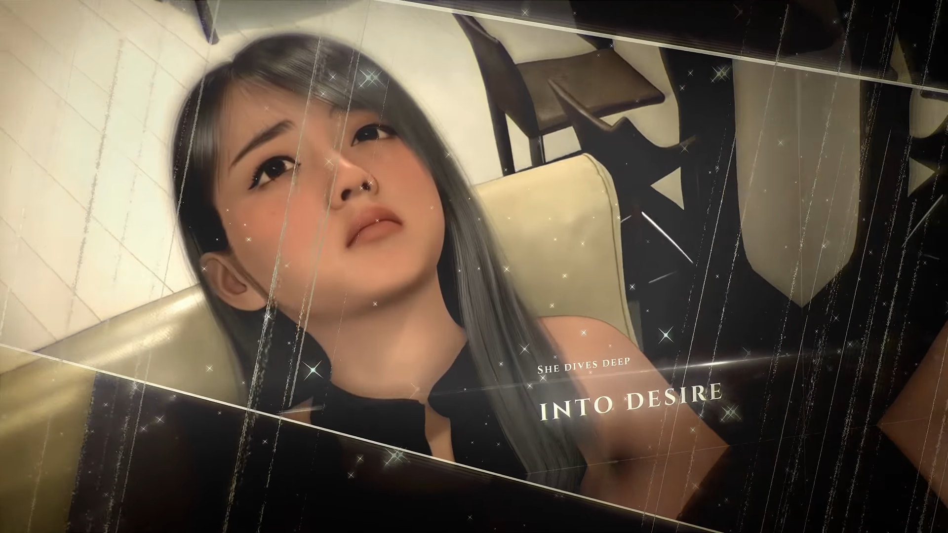 [新作SLG/官中/动态] 情欲章节 Lusty Chapters 官方中文版 [FM/百度/1.4G]-第1张-游戏-飞雪ACG