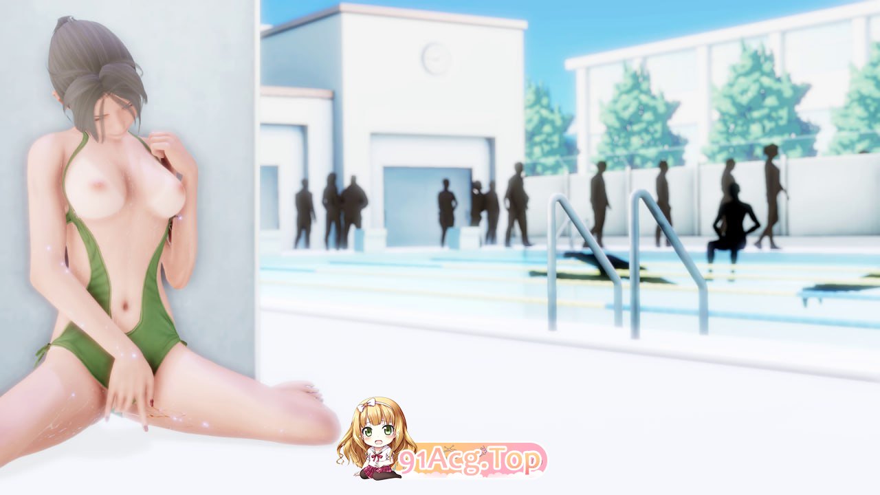 [SLG] [迅雷云/OD/FM]调教大师 V0.84.9/PublicSexLifeH-v0.84.9/汉化版（4.49G）-第4张-游戏-飞雪ACG