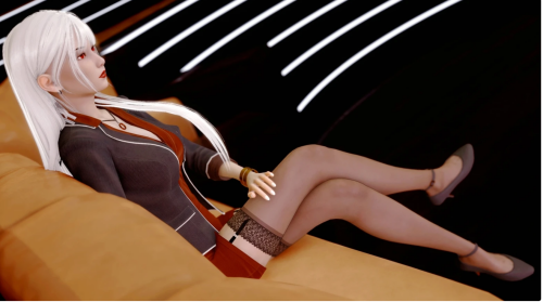 【压洲风SLG/汉化/PC+安卓】继承者The Successor Ch2v0.2 海阁汉化步兵版【2.3G/新坐】-第4张-游戏-飞雪ACG