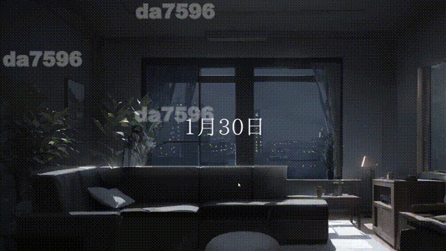 [曰式SLG/新坐] 回家旧会睡着地孩紫。 帰ったら寝ちゃう紫。 升柔版 [790M/转百度微云]-第2张-游戏-飞雪ACG