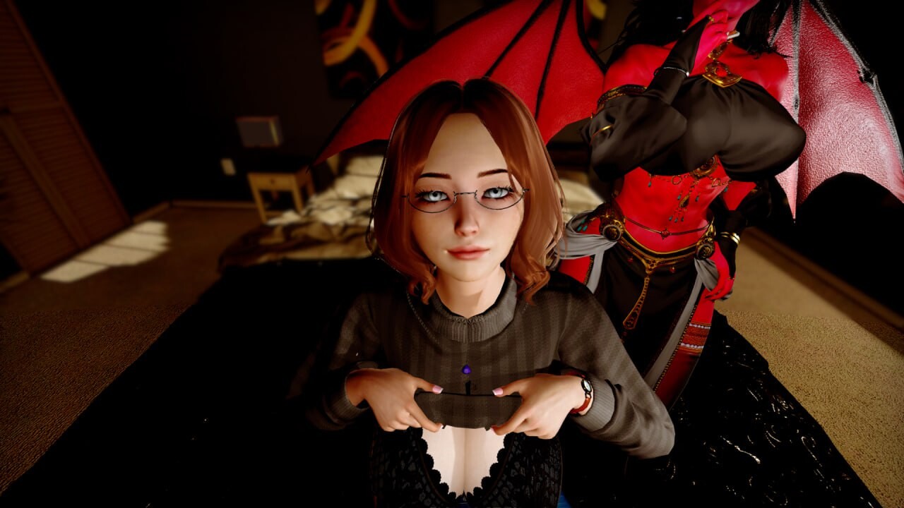 [欧美SLG/动态] 选择 Chosen v0.6.2 PC+安卓 中文汉化版 [2.5G/飞猫转百度]-第6张-游戏-飞雪ACG