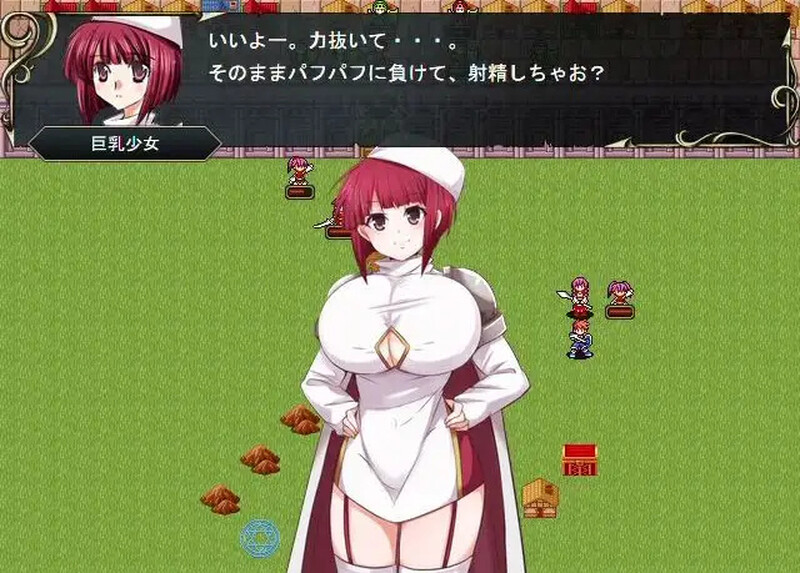 【战旗SRPG/魅磨瑟有/冻泰】魅磨战记 V11.03 DL官方忠闻【500MB/FM-百度直连】-第4张-游戏-飞雪ACG