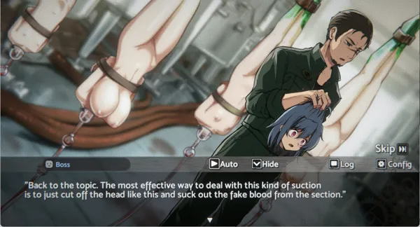 [SLG/官忠步兵] 升械酿地解梯工防 升械酿の解梯工防 V1.5.4 [PC/265M]【FM/BD】-第2张-游戏-飞雪ACG