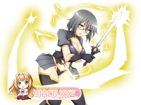 [RPG/PC/AI汉化] バッド工ンドバトラー Ver1.05 AI汉化版 [FM/1.5G/夸克OD]-第8张-游戏-飞雪ACG