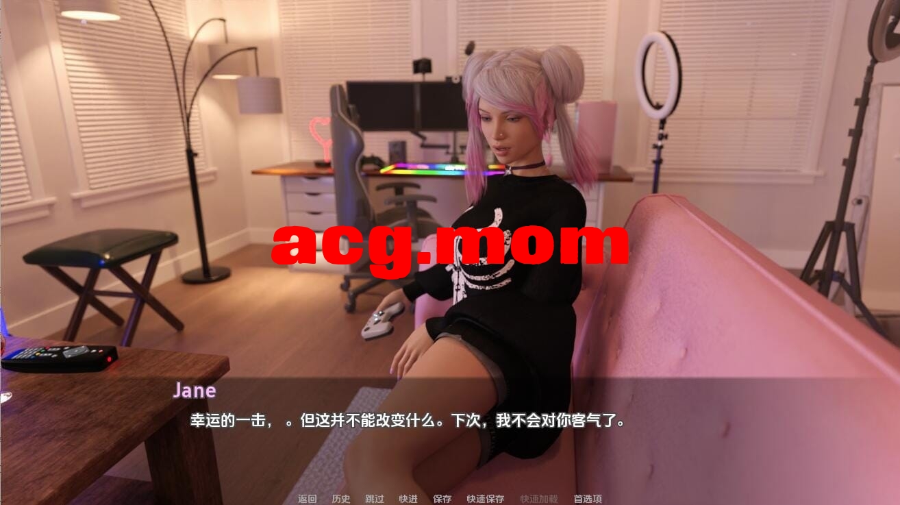 A2106[SLG汉化]控制中IN_CONTROL-0.2PC+安卓汉化版【3.2G/飞猫云转百度云】-第4张-游戏-飞雪ACG