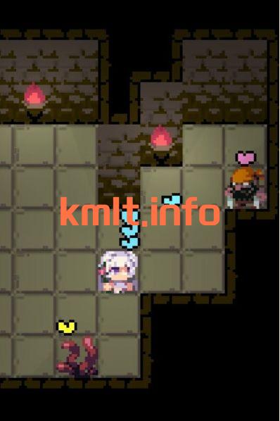 【解密/萝莉/异肿/个仁京翻/300MB】バグと磨法使い-第2张-游戏-飞雪ACG