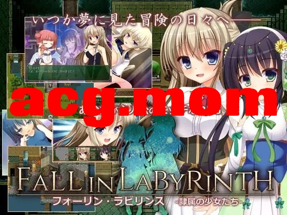 A2108[回合RPG拷打调教PC] フォーリン・ラビリンス ―隷属の少女たち―B.67057503 官中【1.83G/飞猫云转百度云】-第2张-游戏-飞雪ACG