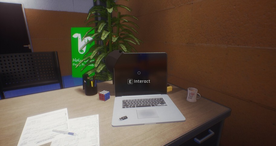 [SLG/动态/官中步兵] Shoplifter: No Escape [PC/1.11G]【FM/BD】-第3张-游戏-飞雪ACG