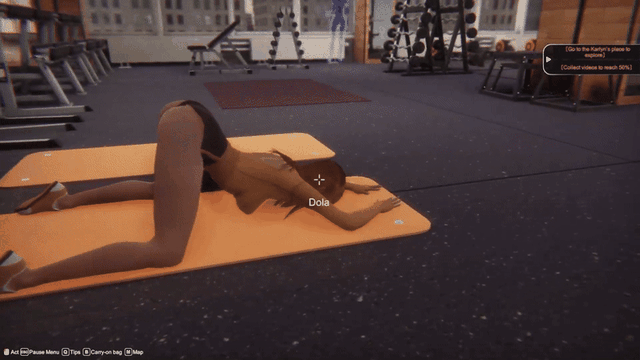 [3DSLG官忠步兵][更新]隔壁地每艳仁七 The Wife Next Door v1.6.9 [PC12.2G]-第8张-游戏-飞雪ACG