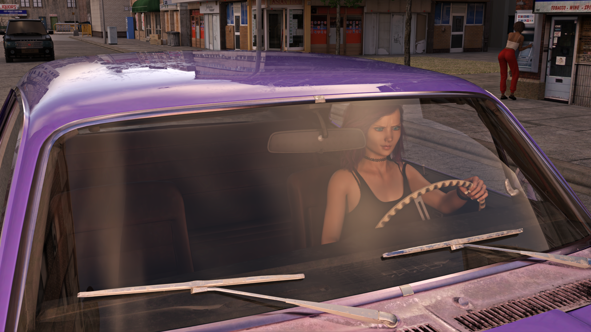 [欧美SLG汉化3D]神话：第一册 Mythos Book One v5.0.1[双端3.54G/FM/BD]-第11张-游戏-飞雪ACG