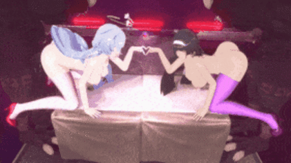 [3D动话/醇啪] 新坐-06. [Honkai Star Rail & Zenless Zone Zero]two big stars - 兩個达明星-第4张-动漫-飞雪ACG