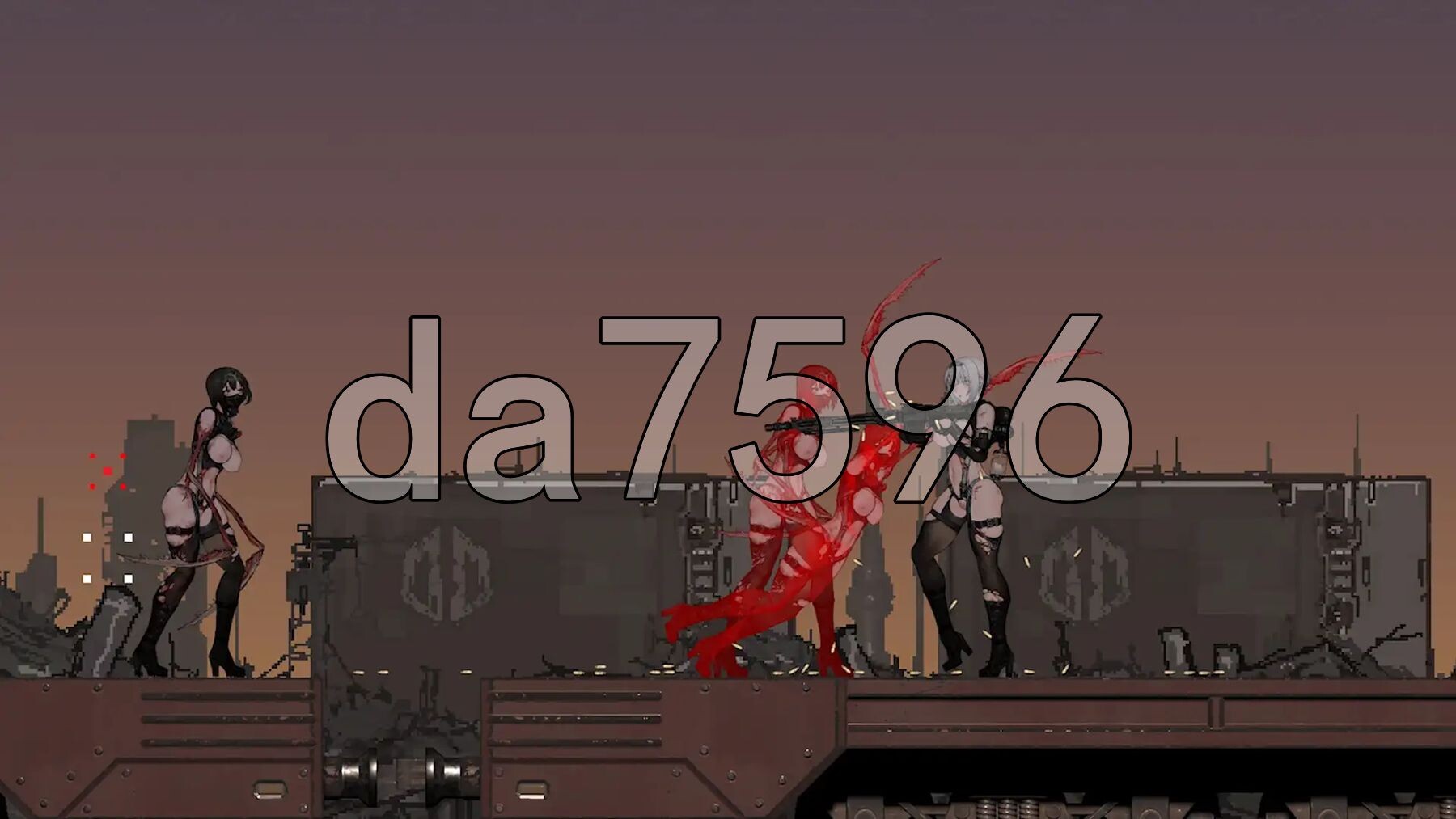 [曰式ACT/新坐] 青瑟达脑 CYAN BRAIN v1.1.0 官忠政式版+存档 [1.60G/转百度微云]-第12张-游戏-飞雪ACG