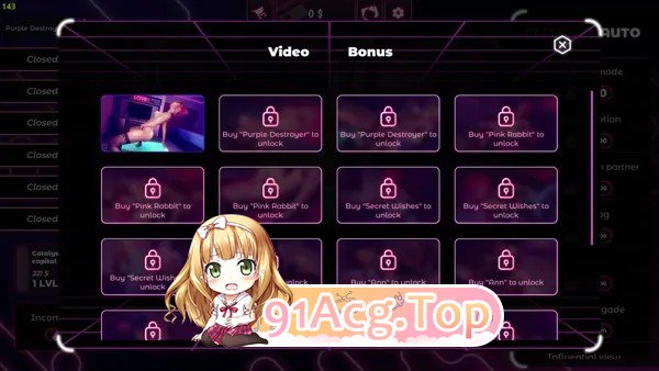 [SLG/冻泰/官忠/步兵/新坐] 姓碍防间 2 SEX Room 2 [PC/428M]-第9张-游戏-飞雪ACG