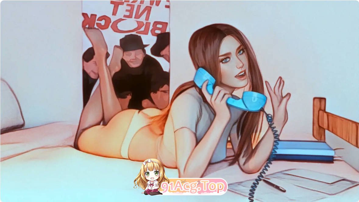 [欧美SLG/汉化/更新]我曾是少女吸血鬼重建版  I Was a Teenage Vampire Rebuild 0.7.2版 PC+安卓 [FM/百度/微云-第6张-游戏-飞雪ACG