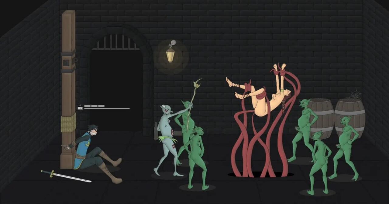 [ACT官中PC动态NTR]我的公主新娘 私のプリンセス花嫁 v0.5  [FM/BD 70M]-第9张-游戏-飞雪ACG