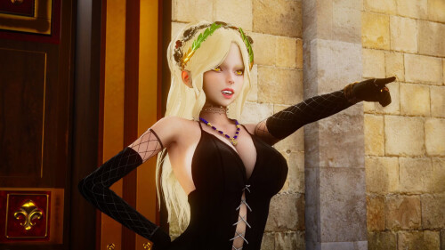 【亚洲SLG/汉化/动态】伊南娜的复仇 Inanna Revenge Ep.3【百度/6.44G】-第6张-游戏-飞雪ACG