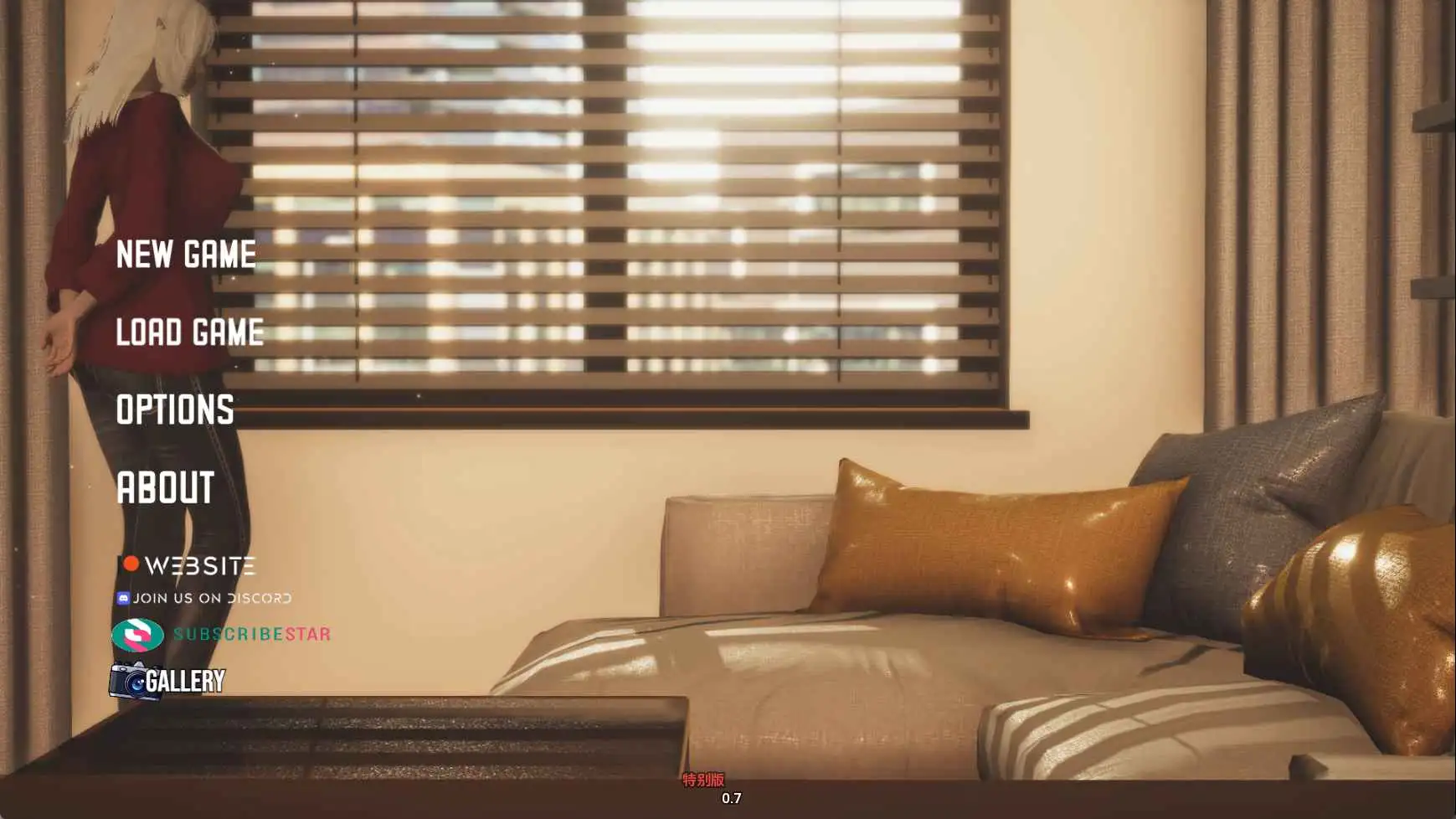 【压洲SLG/汉化/冻泰】京灵雷亚v0.7B赞住 AI版【PC+安卓/15.3G/更新】-第6张-游戏-飞雪ACG