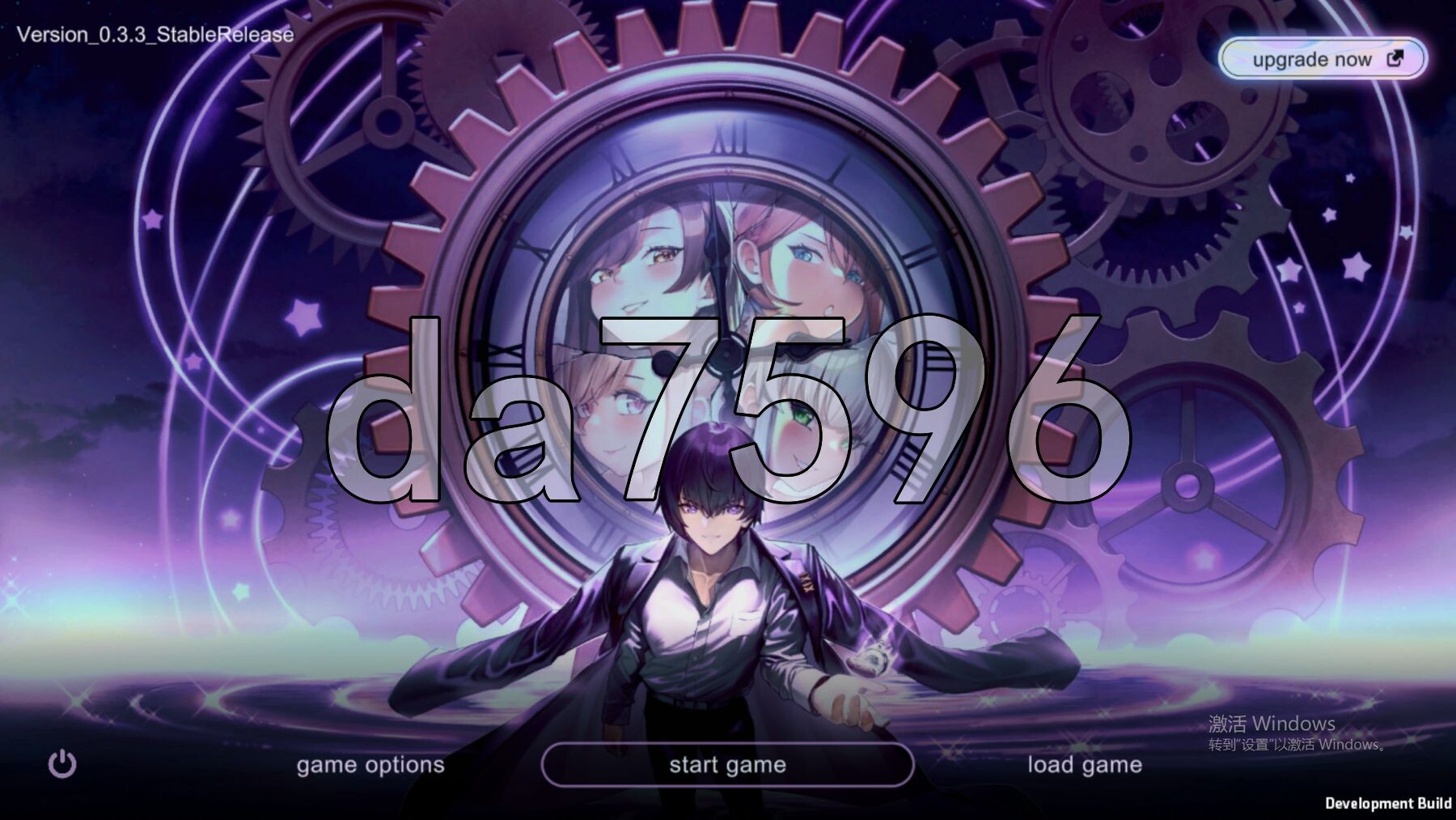 [亚洲风SLG/动态/更新] 时间狂喜 时间停止 Chrono Ecstasy v0.3.3 PC+安卓 机翻步兵版 [3.80G/多空转百度微云]-第1张-游戏-飞雪ACG