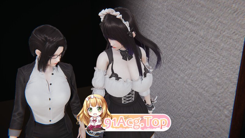 [3D]玖琉 特殊地礼勿 [84P/210MB/FM/百度]-第1张-漫画-飞雪ACG