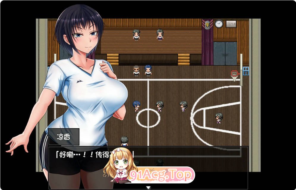 [RPG/动态/中文]夏色泡影 V1.02 STEAM官方中文步兵版 [FM/百度/微云][900M]-第2张-游戏-飞雪ACG