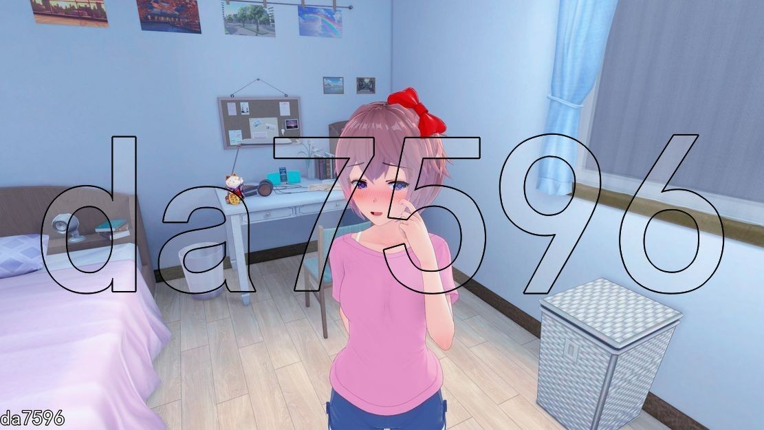 [压洲风SLG/冻泰/更新] 新跳新跳假期 Doki Doki on Vacations V0.4.1 PC+安卓 汉化版 [5.70G//百度]-第10张-游戏-飞雪ACG