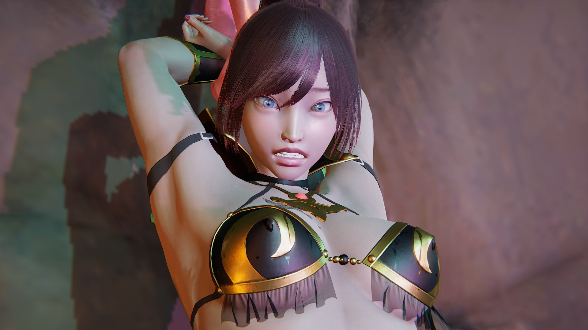 [欧美SLG汉化动态]兽人崛起 2：黑暗记忆 Rise of the Orcs 2 Dark Memories [v3.3][双端1.34G/FM/OD]-第1张-游戏-飞雪ACG