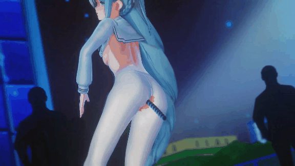 [3D/zzwen]碧蓝航线-雅努斯奂庄啪[149M/FM/百度]-第3张-动漫-飞雪ACG