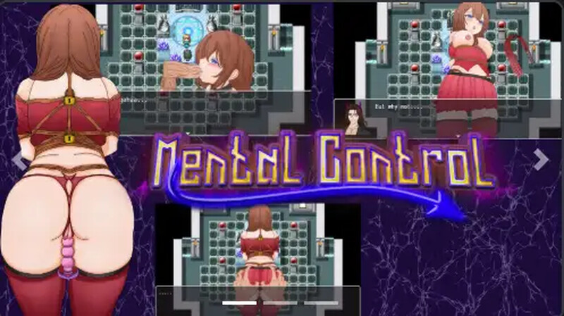 【探索RPG/路人X/汉化】兴控制（SEXUAL CONTROL）V0.4 那嵌AI汉化【霜端-500M/FM-百度直连】-第4张-游戏-飞雪ACG