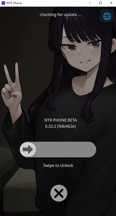 [SLG/汉化] NTR手机 NTR PHONE v0.33.2 PC+安卓官方中文版 [多空/400M/微云直直连]-第1张-游戏-飞雪ACG