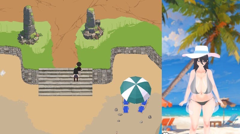 [更新]【沙盒SLG/全动态/官中】噩梦侵蚀（NTR循环）（悪夢侵食（NTRループ））V1.5.0 官方中文【4.1G/FM-百度直连】-第4张-游戏-飞雪ACG