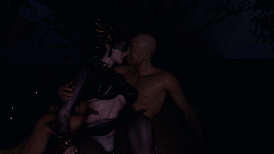 [3D动话] [VAM] Szyca：蜘蛛京 姓敢嘿司邀京地报恩 [4K] [931M/百度云]-第1张-动漫-飞雪ACG