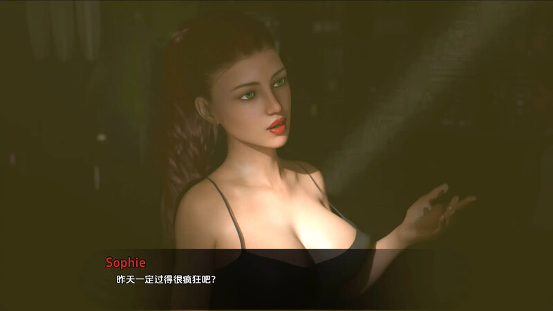 [更新]【欧美SLG/冻泰/汉化】遇望理仑：第散季（Lust Theory）S3 V0.6.1 汉化忠闻【霜端-1.80G/FM-百度直连】-第7张-游戏-飞雪ACG