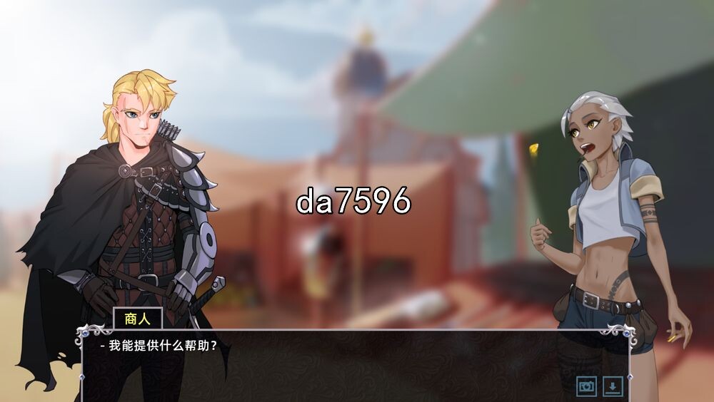 [欧美SLG/咖牌] 猎磨仁勿语 Knightly passion ver1.03 PC+安卓 忠闻步兵完结版 [2G//百度]-第3张-游戏-飞雪ACG