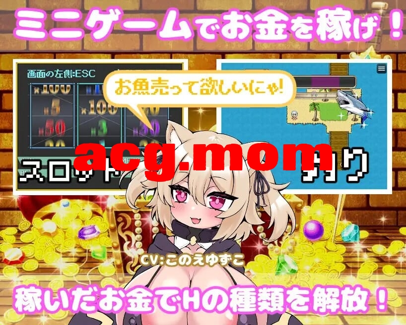 A3869[RPGPC官中] 你重生到游戏世界，强暴了所有NPC！ ～动画～ [1G/飞猫云直链/转BD]-第5张-游戏-飞雪ACG