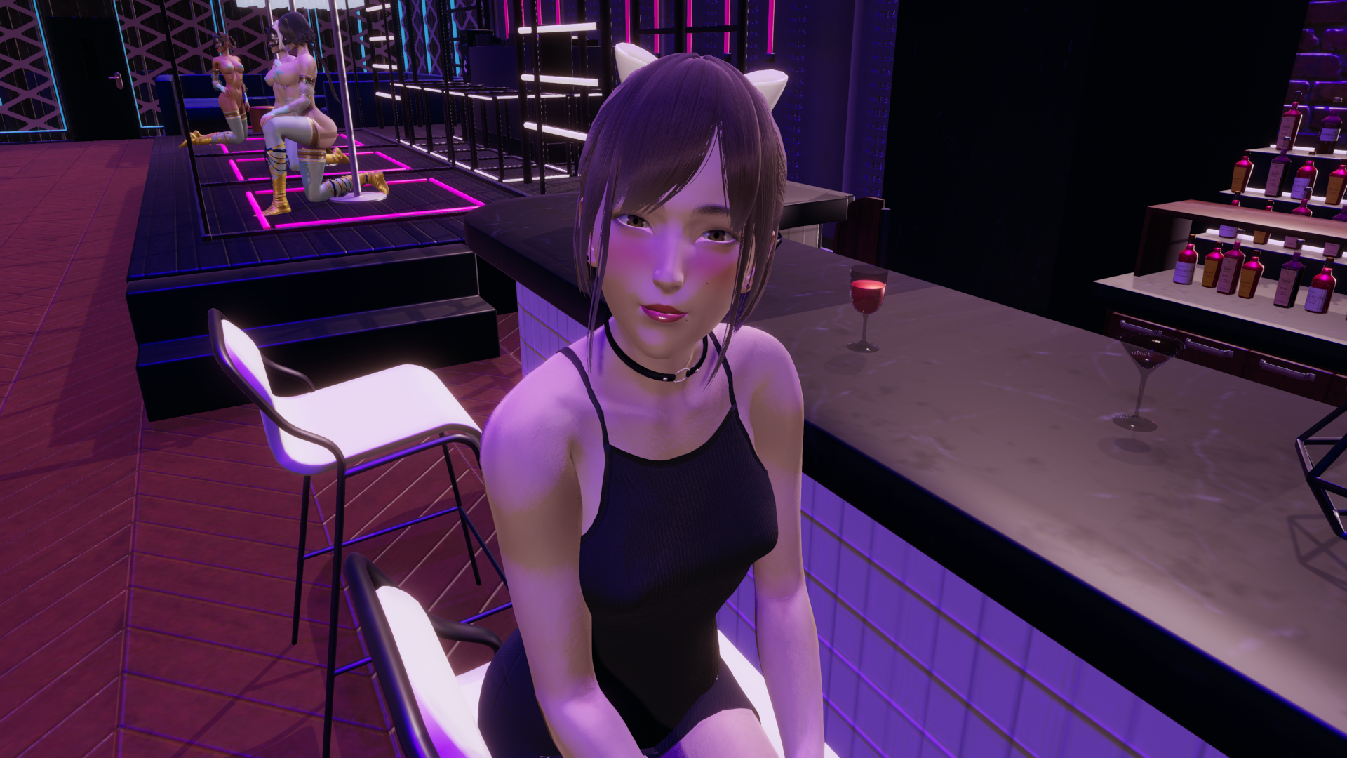 [欧美SLG汉化冻泰]巫诗地悖仑 Sorcerer's Paradox [Ch.3 Part 1][霜端3.59G/FM/OD]-第7张-游戏-飞雪ACG