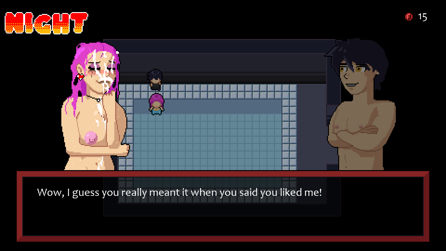 [ACT/动态/生肉] Lustfire Escape v1.2.1 [PC/161M]【FM/BD】-第7张-游戏-飞雪ACG