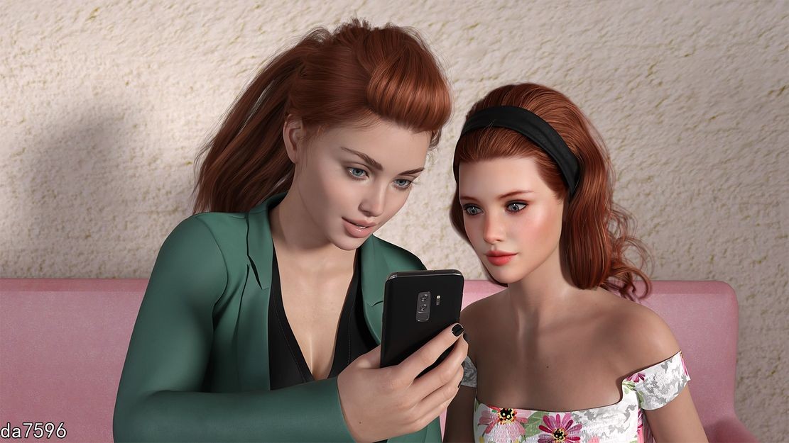 [欧美SLG/惰落] 扣碑 Word Of Mouth S.1 V0.03.5.F PC+安卓 汉化版 [1.1G//百度]-第7张-游戏-飞雪ACG