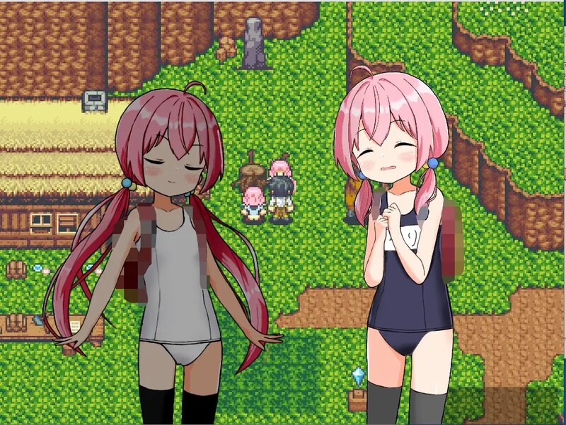 [日式RPG/汉化] 后宫！牧场生活 ハーレム!牧場らいふ AI汉化版 主体+DLC+全CG存档 [1.70G/多空转百度微云]-第4张-游戏-飞雪ACG