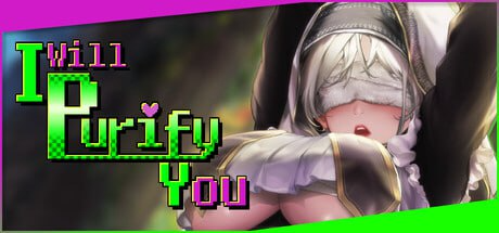 新作[亚洲风ACT/像素动态] 妖怪净化人 I will purify you v1.05 官方中文步兵版 正式版+存档 [680M][FM/BD]-第1张-游戏-飞雪ACG