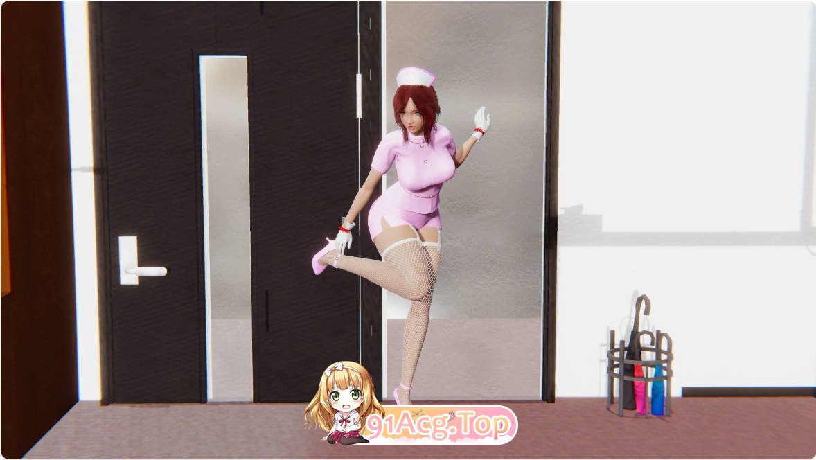 [压洲SLG/汉化]刚焦僻 Anal Only Sex Mania 0.7 AI汉化版 PC+安卓 [FM/百度/微云][900M]-第3张-游戏-飞雪ACG